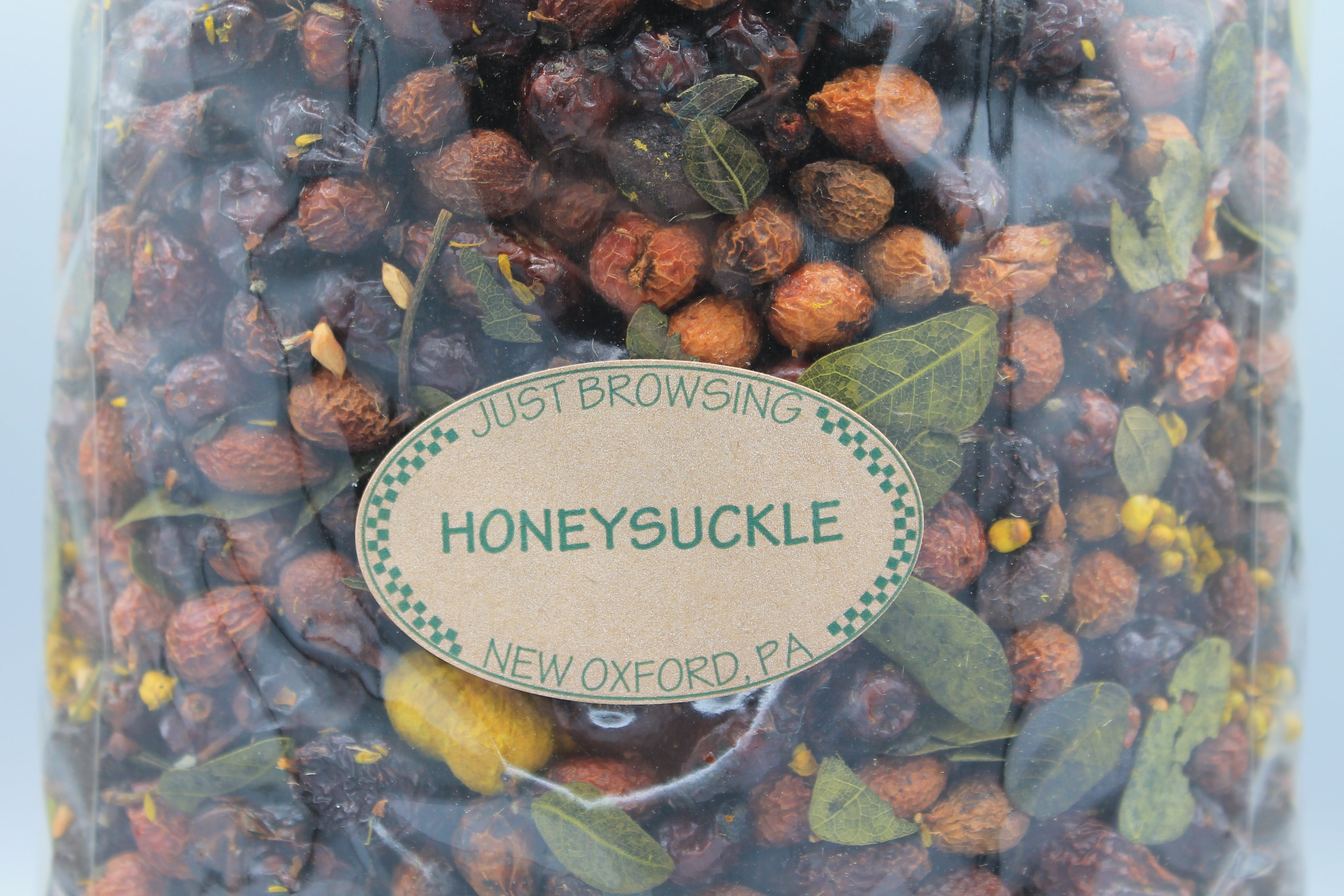 Potpourri Just Browsing LLC