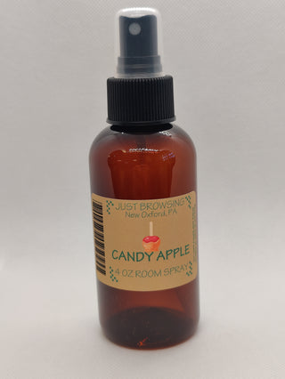Candy Apple Room Spray, 4oz