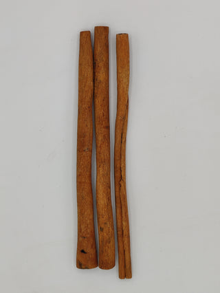 10 Inch Cinnamon Stick - Dried Botanical