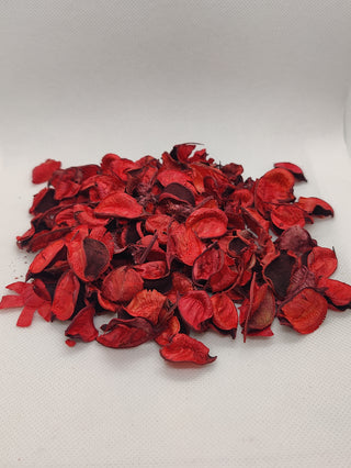 Cotton Petal - Dried Botanical