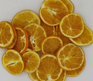Orange Slices - Dried Botanical
