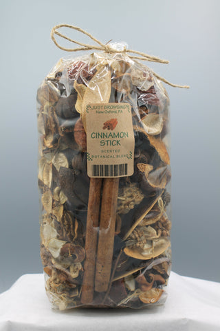 Cinnamon Stick Potpourri Botanical Blend
