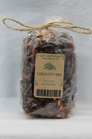 Country Inn Potpourri Extra Small 2 cup bag