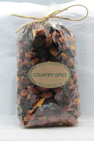 Country Spice Potpourri Small 4 cup bag