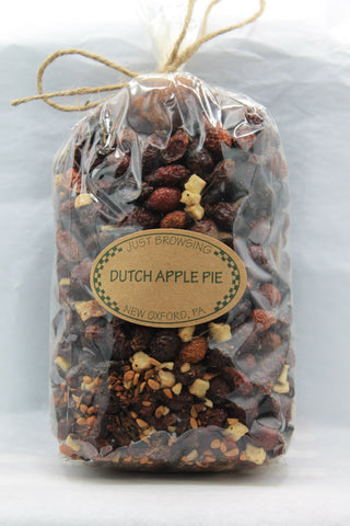 Dutch Apple Pie Potpourri Small 4 cup bag