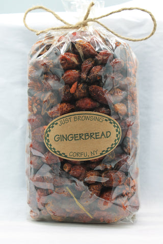 Gingerbread Potpourri Small 4 cup bag