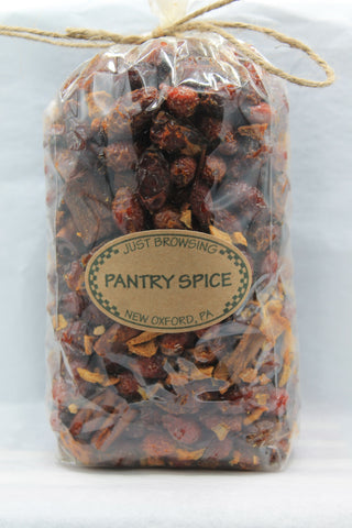 Pantry Spice Potpourri Small 4 cup bag