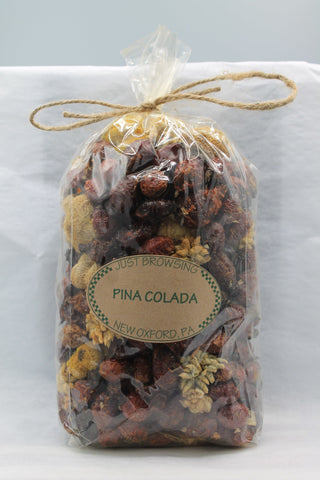 Pina Colada Potpourri Small 4 cup bag