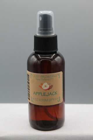 Applejack Room Spray, 4oz