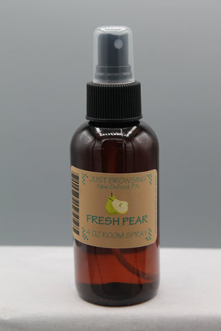 Fresh Pear Room Spray, 4oz