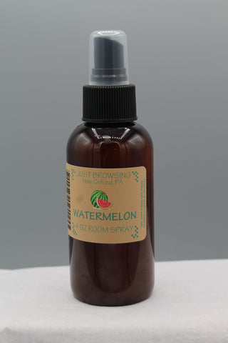 Watermelon Room Spray, 4oz