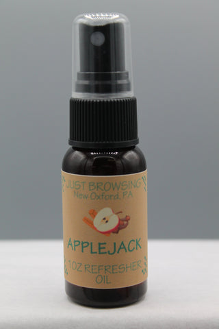 Applejack Refresher Oil, 1oz