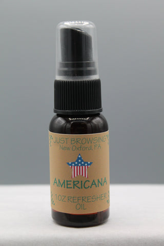 Americana Refresher Oil, 1oz