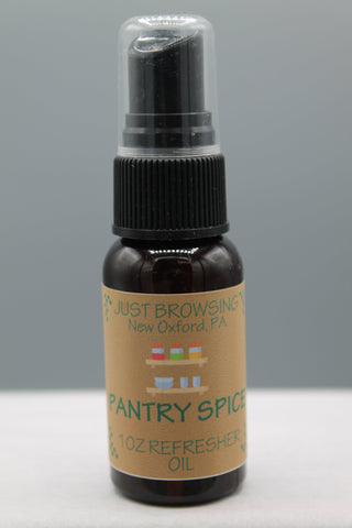 Pantry Spice Refresher Oil, 1oz