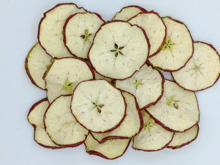 Apple Slices - Dried Botanical