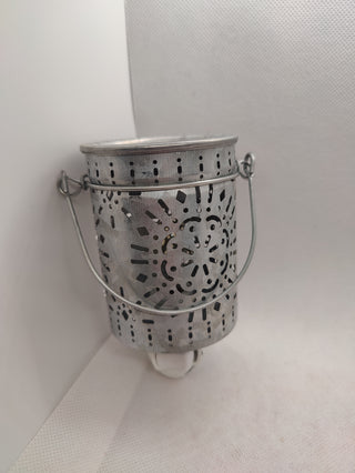 Wax Tart Melter Night Light - Punch Tin