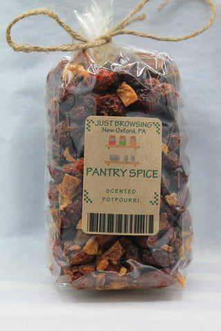 Pantry Spice Potpourri Extra Small 2 cup bag